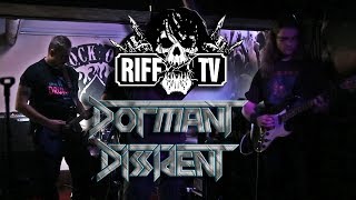 Riff TV - Odcinek 27 - Dormant Dissident II