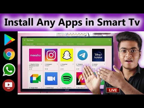 Smart Led Tv