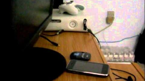 FULL Astro A40 Setup (Xbox 360)