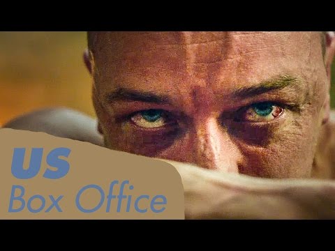 top-box-office-(us)-weekend-of-january-20---22,-2017