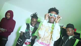 Coldheartedsavage - More Bags ft Lil Dann (Official Video)