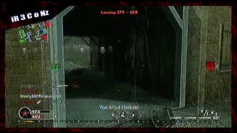 iR 3 C o Nz - Hostile