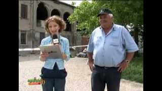 SERGIO MARCHETTI RACCONTA LA SUA SITUAZIONE DI AGRICOLTORE SFOLLATO DOPO IL SISMA DEL 20 MAGGIO