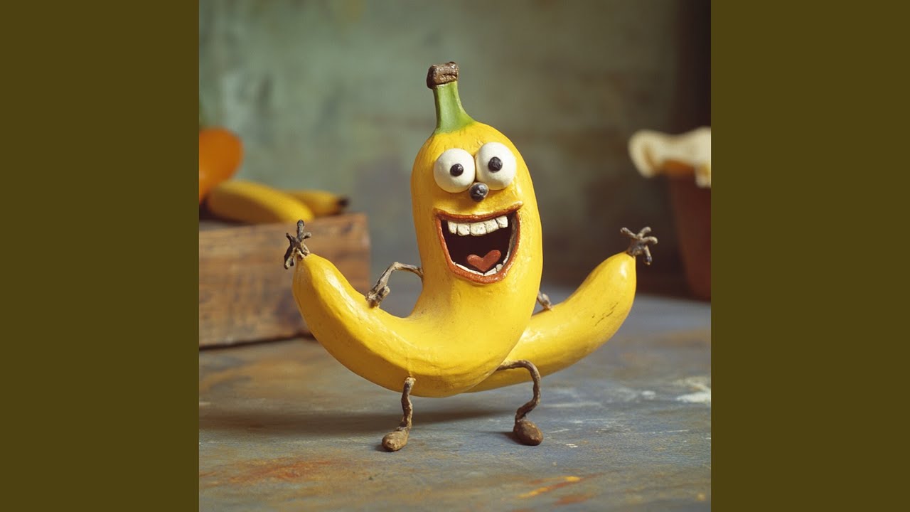 ✳︎Banana✳︎ Banana - YouTube