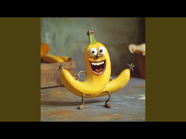 Banana - YouTube