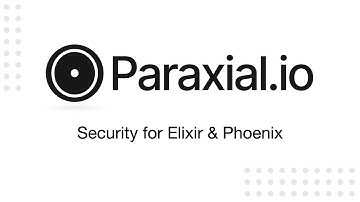 Paraxial.io Introduction