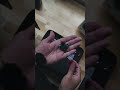 Unboxing the best gaming keyboard. Neo65 Sonic HE by QwertyKeys. #qwertykeys #gaming #tech #fyp