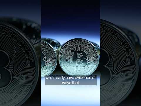 Is the #crypto winter over? #Trump #bitcoin #podcast #shorts