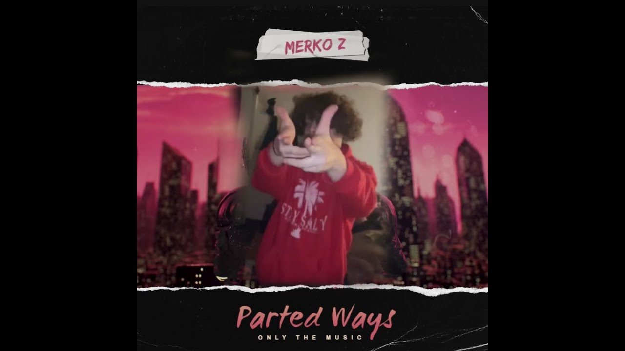 Merko Z - Fighting Demons (Official Audio)