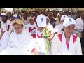 Paartii Badhaadhinaa Filadhaa Itoophiyaa Gara Biyya Fakkeenyummaatti 