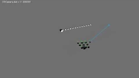 gameBlender simple RTS (update)