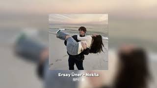 Ersay Üner - Nokta ( Speed Up ) Resimi