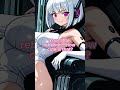 Biochemical Delight 💔🤖 | AI Villain Romance Intrigue Song 4