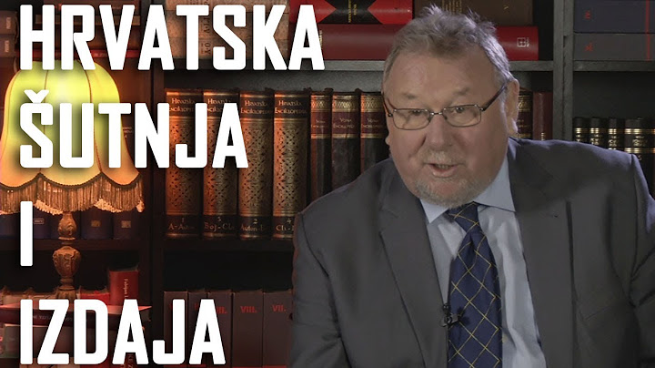 Hrvatska šutnja i izdaja (dokumentarni film, 2014.)