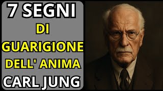 Hai Superato il Dolore Estremo? 7 Segni Secondo Jung