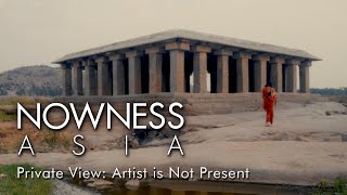 Discover The Riveting Inner World Of Painter Bhasha Chakrabarti In A Stunning Portrait Film