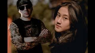M. Shadows - Tak Ingin Usai [Avenged Sevenfold FT Keisya Levronka]