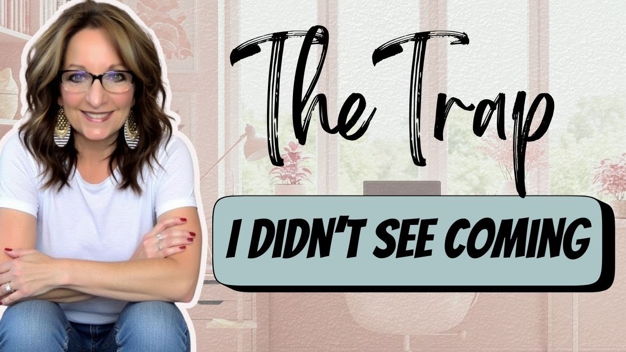 The Trap Most Therapists Don't See Coming