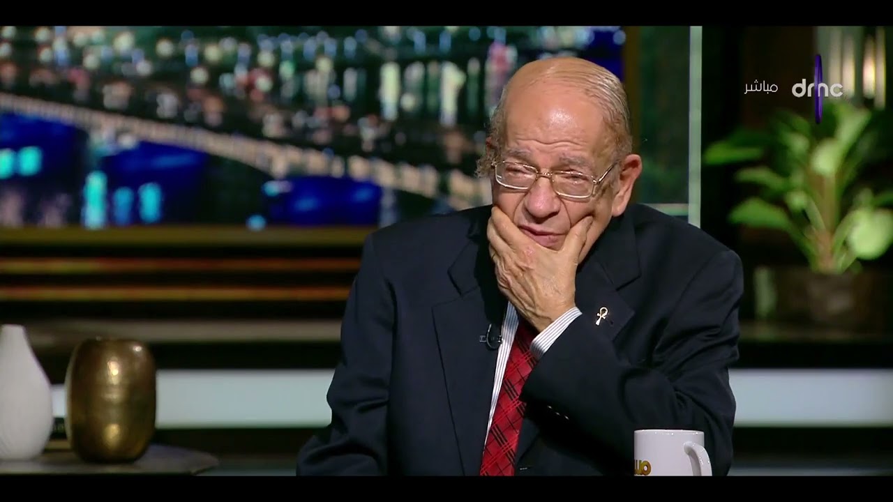 مساء dmc - د. وسيم السيسي: إسرائيل حاولت خلق الفتنة الطائفية في 