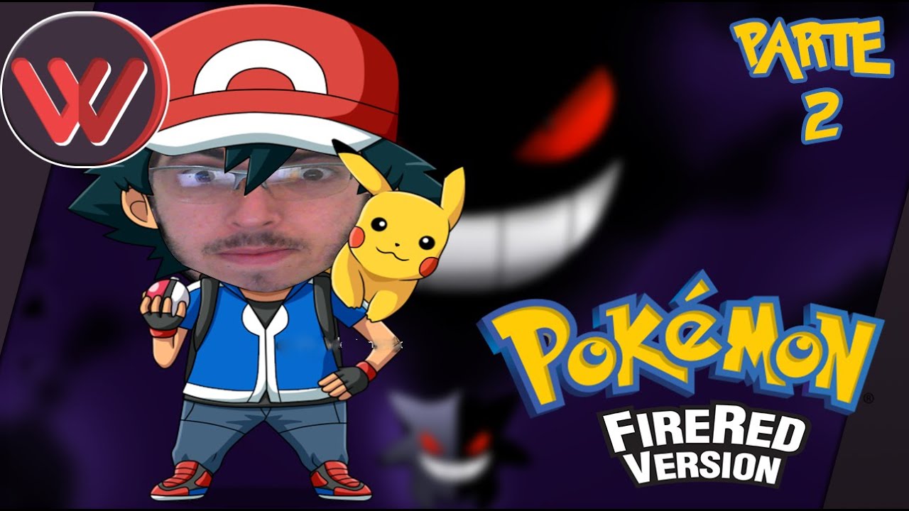 5 De Chances Do Pikachu E Metapod Pokemon Fire Red Parte 2