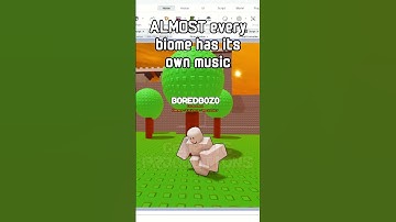 Day 12 of working on an open world platformer! #devlog #roblox #platformer #platformergames