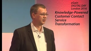 EE (now a part of the BT Group) transforms customer service deliver...