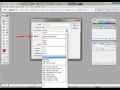 هيا نبدأ مع برنامج فوتوشوب 7 (الجزء الأول)