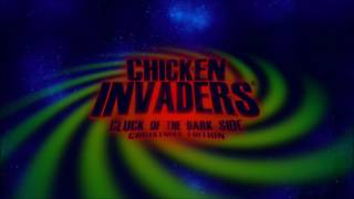 Chicken Invaders 5 COTDS Xmas Edition OST - Chapter 4, 11, Mission Success!