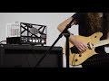 EVH 5150 III 15W LBXII HEAD video
