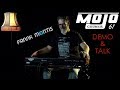 Frank montis about the crumar mojo 61  demo  talk