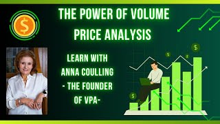 Discover the power of volume price analysis for yourself in this VPA tutorial with Anna Coulling
