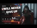 Everyone left when the hype died… I refuse the let go!