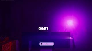 Fortnite Creative Nights at joel's test play