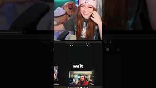 Gingy Gets Caught Talking Trash!