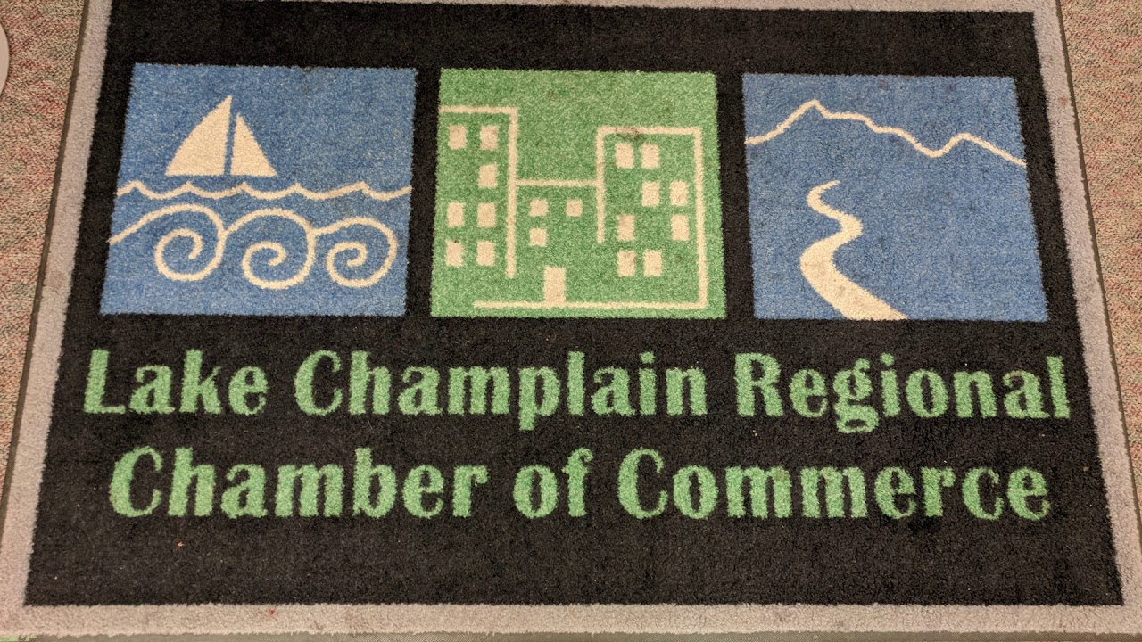 rhode island mansions Lake Champlain Chamber of Commerce - BBB Accredited Business Video