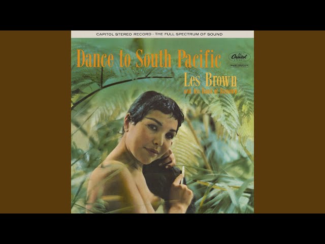 Les Brown & His Band Of Renown - Bali Ha'i