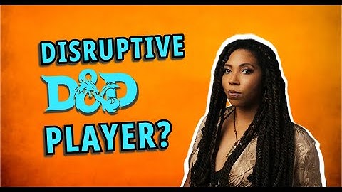 Het gedrag van Aabria Iyengar in de finale van Critical Role