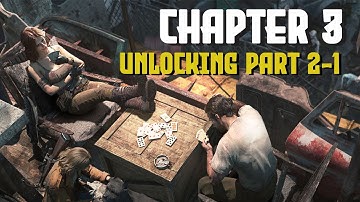 State of Survival | Chapter 3 | Unlocking Part 2-1