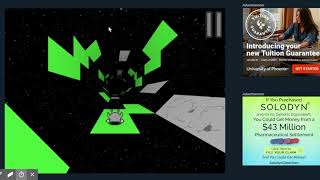 Run 3   Play it now at Coolmath Games com 1