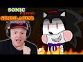 OPENING MY OWN PIZZERIA MIGHT KILL ME | SONIC&#39;S PIZZERIA SIMULATOR ULTIMATE