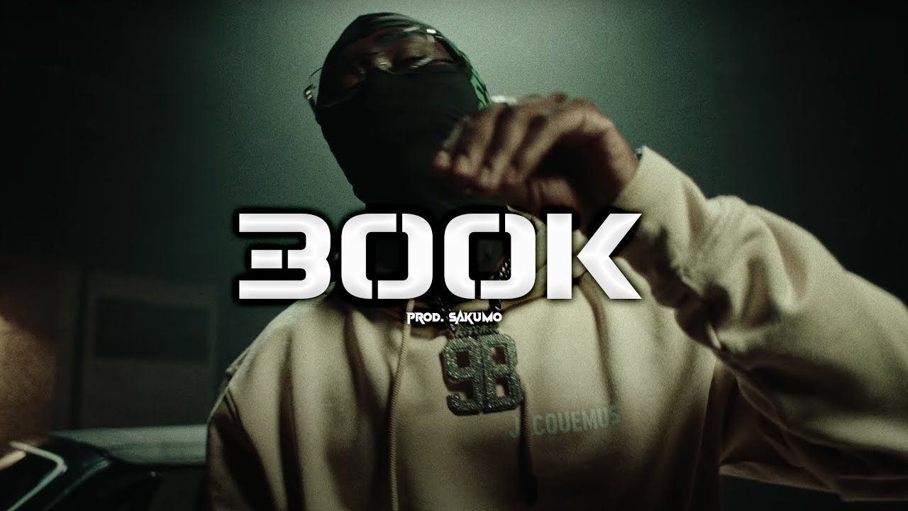 [FREE]  Kerchak x Gazo  jersey / Drill Type Beat 2023 - 