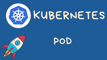 เริ่มต้น Kubernetes กับ k3s | Pod - Ep 2
