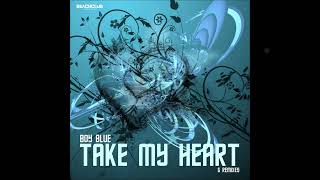 Boy Blue - Take My Heart (Full Vocal Disco Mix)