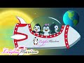 Planet Adventure Song For Kids - Solar System - Leigha Marina