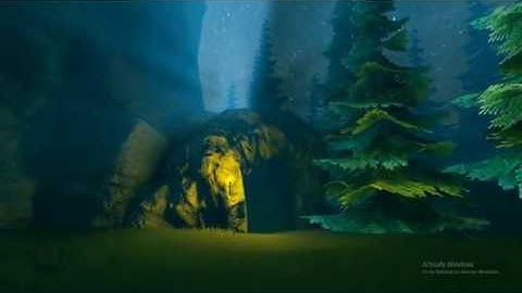 Unity3D 2018.3 level design - Part 1