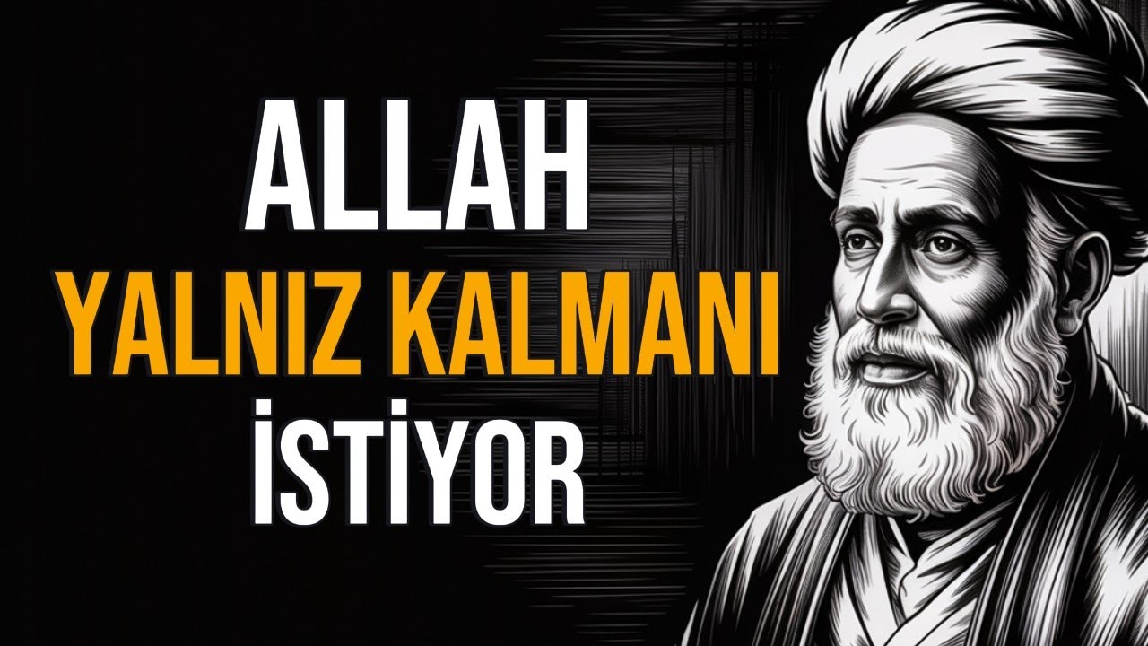 7 İşaretle Anla: Allah Seçtiği Kullarını Neden Yalnız Bırakır?