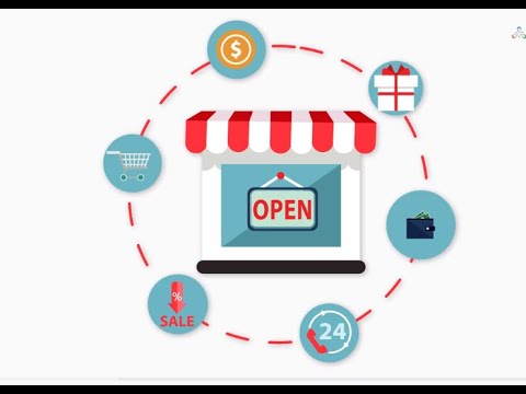 E-commerce Innovations and Trends of 2018 | ProBytes - video from Probytes