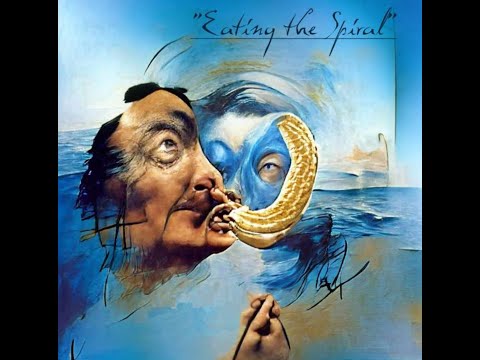 Deadly Habits - Eating The Spiral