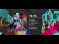 【C92】アルカロイドに溺れる【Trailer】