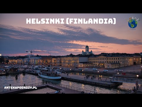 Wideo: Przewodnik Po Budżecie W Helsinkach - Matador Network